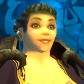 Character Avatar